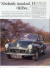 Classic and Sportscar Magazine Article (page 1)