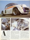 Nic Mann Auto Car Magazine Article (page 1)