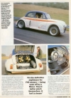 Nic Mann Auto Car Magazine Article (page 2)