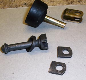 Clutch Master Cylinder