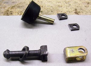 Modified Clevis