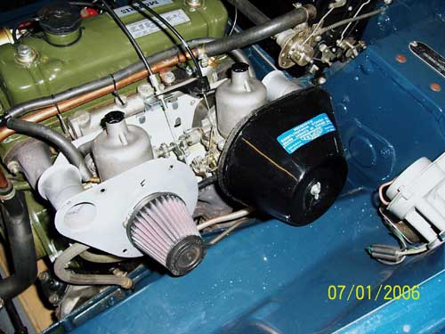 Air Filters