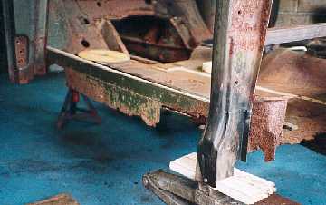 Rust.