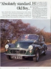 Classic and Sportscar Magazine Article (page 1)