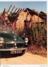 Dad`s Convertible Magazine Article (page 2)