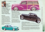 Motorvation magazine article.