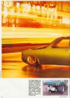 Reliant Kitten Street Machine  Magazine Article Page 1