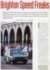 Reliant Kitten Brighton Speed Trials  Page 1