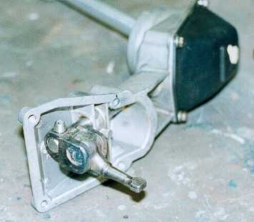 The longer selector.