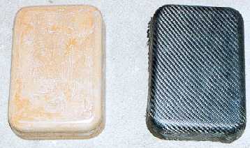 Tray For Under The Cut Out.