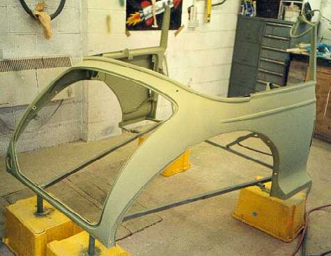 The Etched Primed Rear.