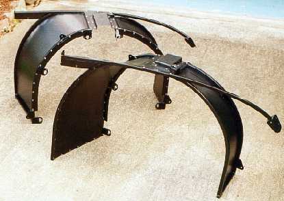 The inner wings.