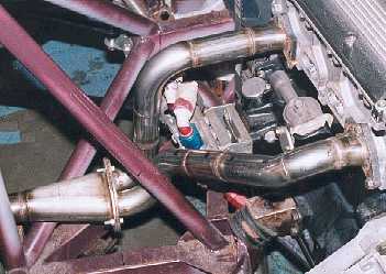 The first two pipes.