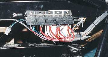 Front Relays
