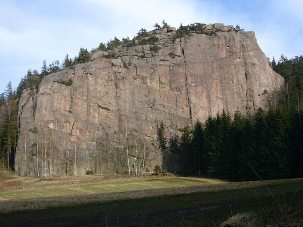 Haleden