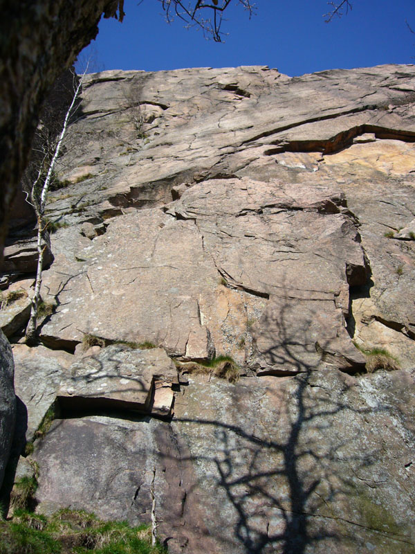 Looking up the 6-