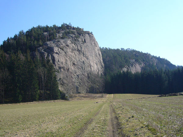 Haleden