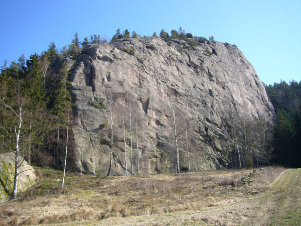 Haleden