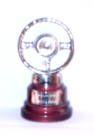 The Trophy