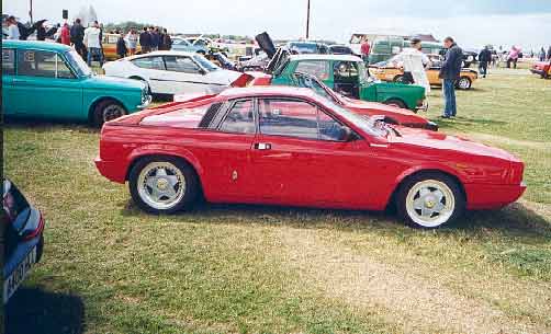 Lancia.