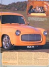 Hillman Husky Van Custom Car Article Page 2