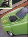Hillman Husky Van Street Machine Magazine Article Page 2