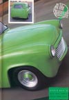 Hillman Husky Van Street Machine Magazine Article Page 3